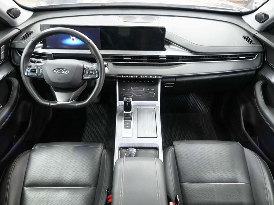 Chery Tiggo 7 Pro Max I Ростов-на-Дону  - изображение 8