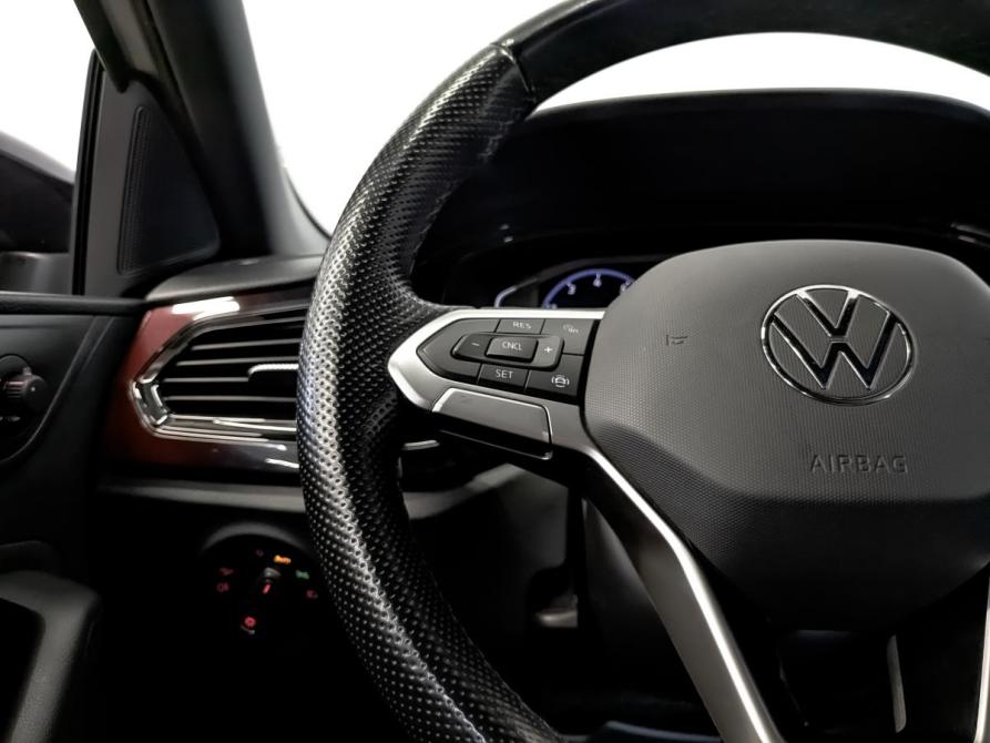 Volkswagen Polo VI Москва  - изображение 24