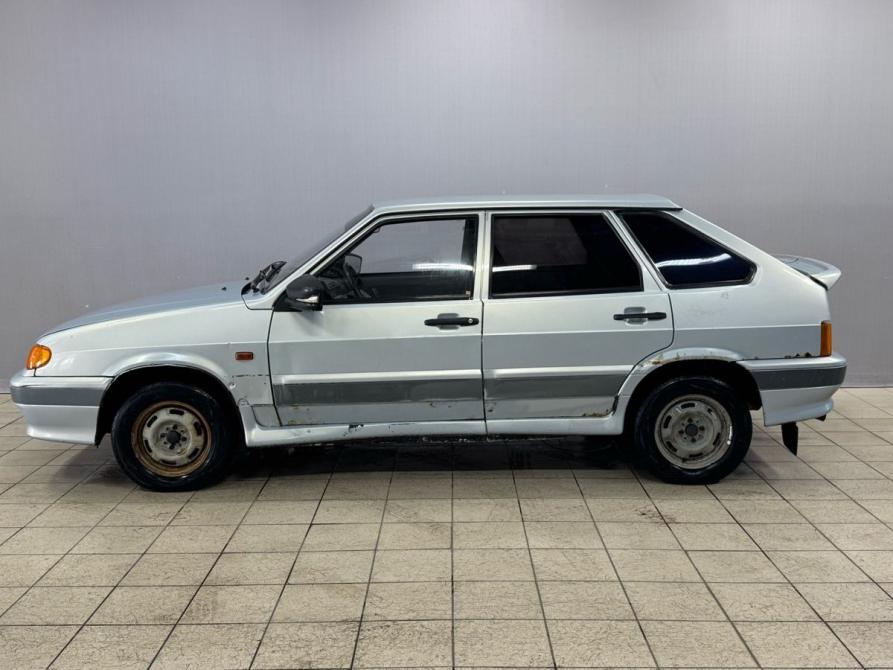 Lada (ВАЗ) 2114 Уфа  - изображение 8