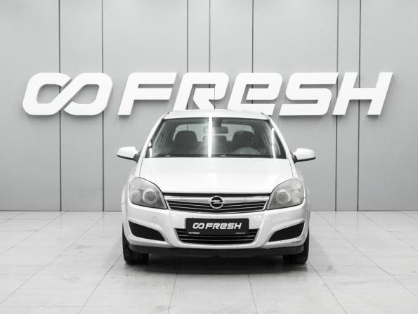 Opel Astra H Рестайлинг с пробегом 2007 года, цена 560 000 рублей, 275040 км, хэтчбек, Автокод Объявления