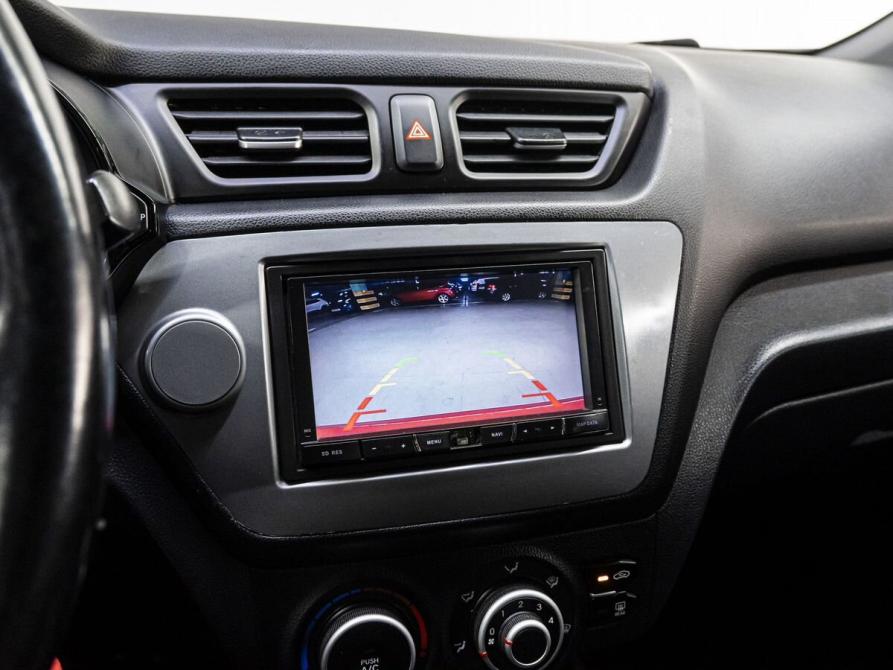 Kia Rio III Тюмень  - изображение 21
