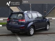 Citroen C-Crosser Казань  - изображение 15