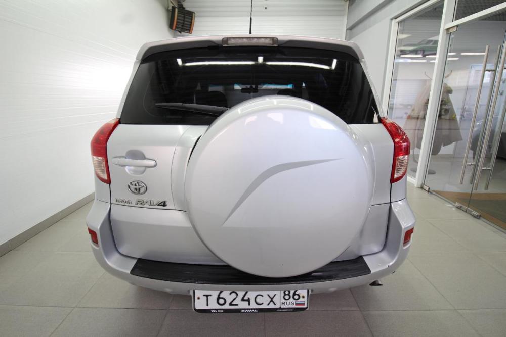 Toyota RAV4 III (XA30) Сургут  - изображение 5