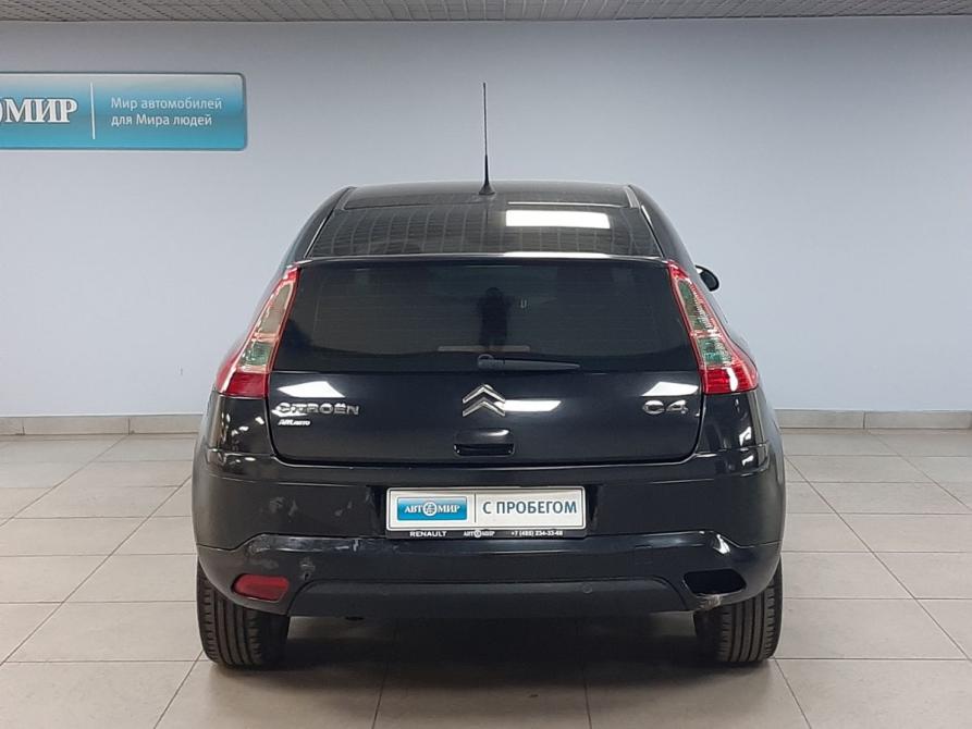 Citroen C4 I Москва  - изображение 6