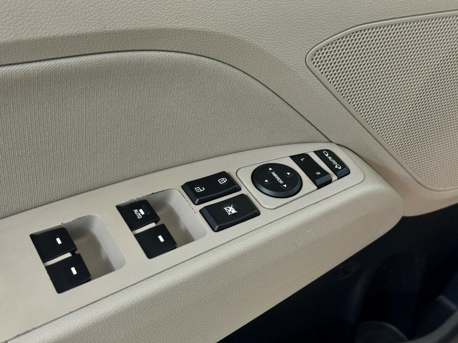 Hyundai Elantra VI (AD) Рестайлинг Москва  - изображение 11