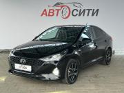 Hyundai Solaris II Рестайлинг Тамбов  - изображение 24