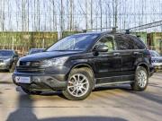 Honda CR-V III Санкт-Петербург  - изображение 14