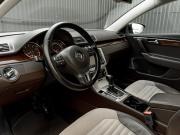 Volkswagen Passat B7 Екатеринбург  - изображение 37