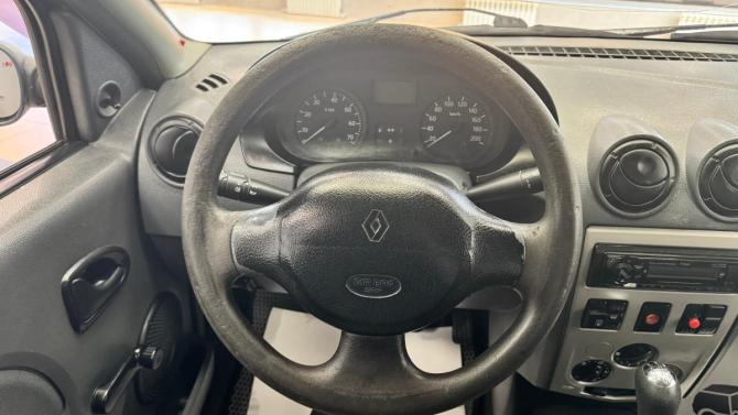 Renault Logan I с пробегом 2008 года, цена 150 000 рублей, 374004 км, седан, Автокод Объявления