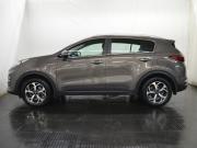 Kia Sportage IV Рестайлинг Санкт-Петербург  - изображение 27