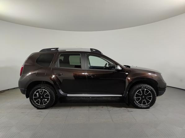 Renault Duster I Рестайлинг с пробегом 2019 года, цена 1 220 000 рублей, 249987 км, внедорожник, Автокод Объявления