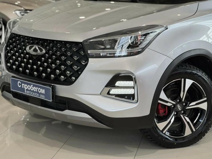 Chery Tiggo 4 Pro I Рестайлинг Оренбург  - изображение 2