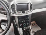 Chevrolet Captiva I Рестайлинг 2 Тула  - изображение 26