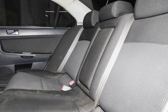 Mitsubishi Lancer X Рестайлинг с пробегом 2011 года, цена 949 000 рублей, 203803 км, седан, Автокод Объявления