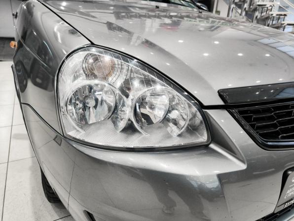 Lada (ВАЗ) Priora I с пробегом 2011 года, цена 240 000 рублей, 171000 км, универсал, Автокод Объявления