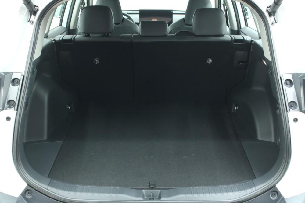 Toyota RAV4 VI (XA60) Красноярск  - изображение 15