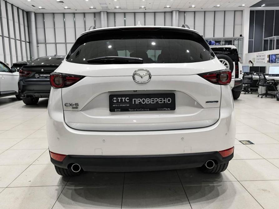 Mazda CX-5 II Казань  - изображение 7
