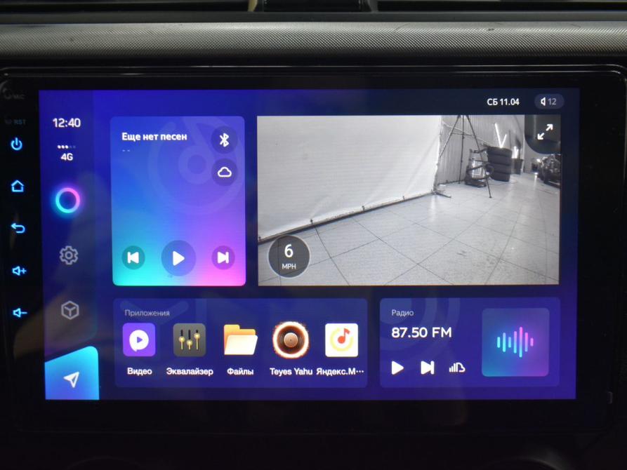 Kia Rio IV Кандалакша  - изображение 13