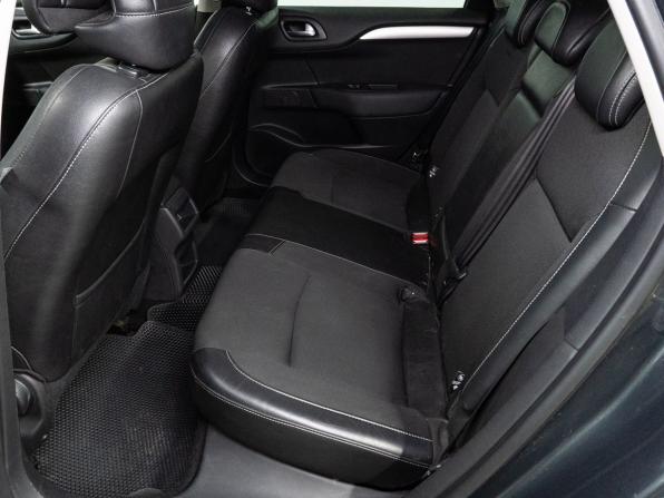 Citroen C4 II с пробегом 2012 года, цена 635 000 рублей, 183915 км, хэтчбек, Автокод Объявления