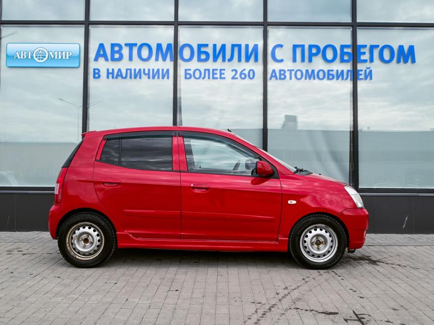 Kia Picanto I Екатеринбург  - изображение 6