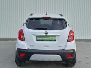 Opel Mokka I Новочеркасск  - изображение 21