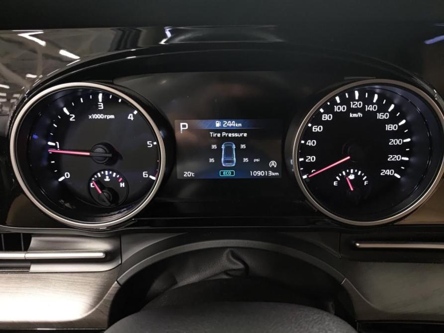 Kia Carnival IV Казань  - изображение 16