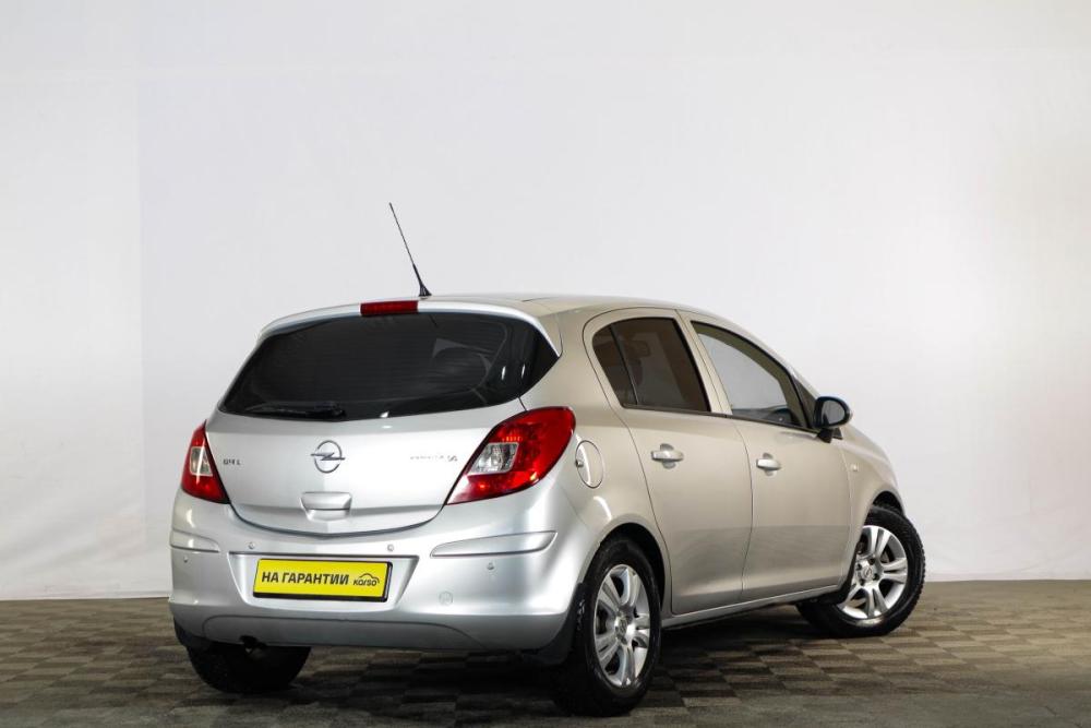 Opel Corsa D Тюмень  - изображение 7
