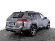 Volkswagen Teramont I Рестайлинг Москва  - изображение 35