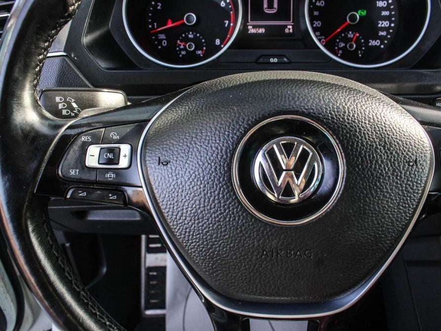 Volkswagen Tiguan II Калуга  - изображение 10