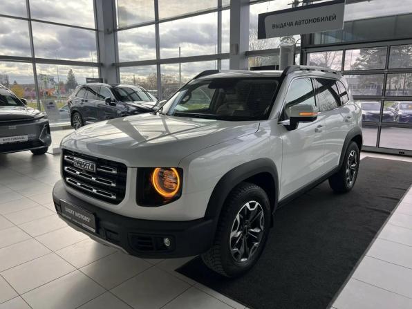 Haval Dargo I с пробегом 2023 года, цена 2 495 000 рублей, 60457 км, внедорожник, Автокод Объявления