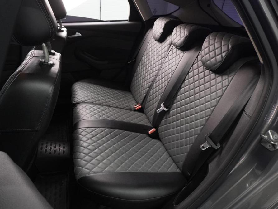 Ford Focus III Рестайлинг Воронеж  - изображение 9