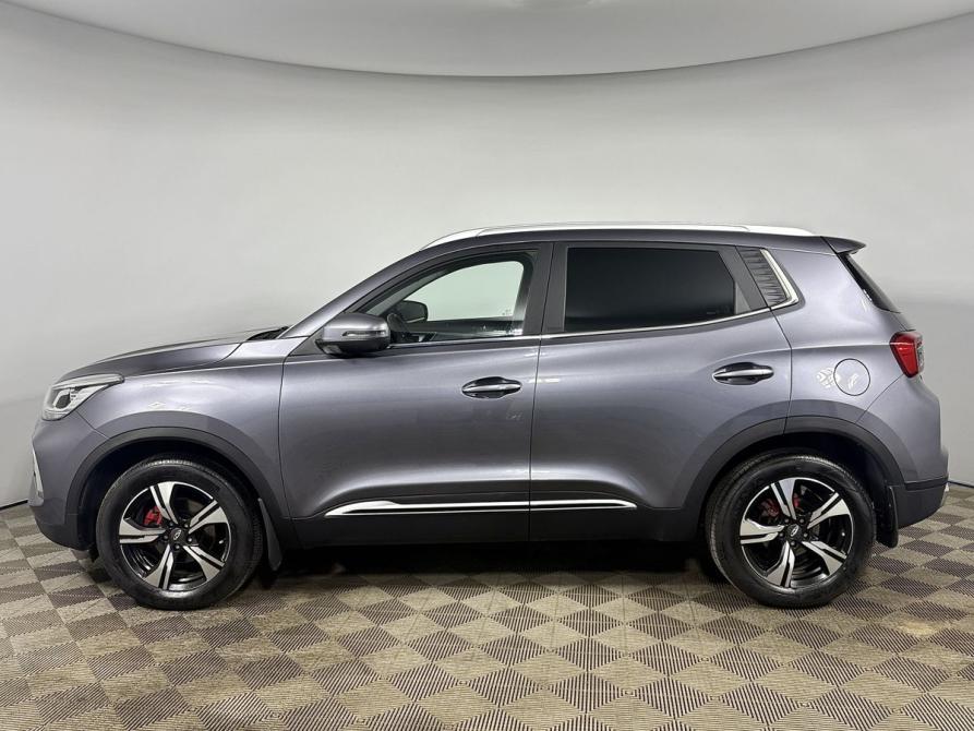 Chery Tiggo 4 Pro I Борисоглебск  - изображение 2
