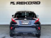 Toyota C-HR I Рестайлинг Уфа  - изображение 23