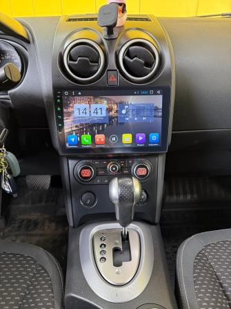Nissan Qashqai I с пробегом 2008 года, цена 849 000 рублей, 188000 км, внедорожник, Автокод Объявления