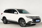 Mitsubishi Outlander III Рестайлинг 2 Челябинск  - изображение 20