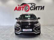 Lada (ВАЗ) Vesta I Рестайлинг (NG) Воронеж  - изображение 23