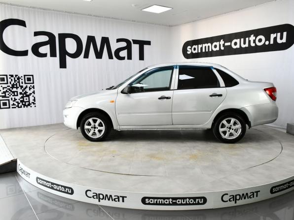 Lada (ВАЗ) Granta I с пробегом 2012 года, цена 327 000 рублей, 233000 км, седан, Автокод Объявления