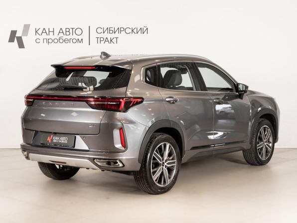 Exeed LX I Рестайлинг с пробегом 2023 года, цена 1 862 400 рублей, 54416 км, внедорожник, Автокод Объявления