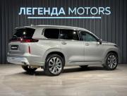 Exeed VX I Рестайлинг Иркутск  - изображение 44