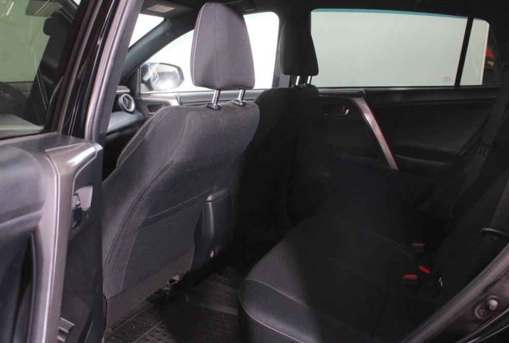 Toyota RAV4 V (XA50) Нижний Новгород  - изображение 17