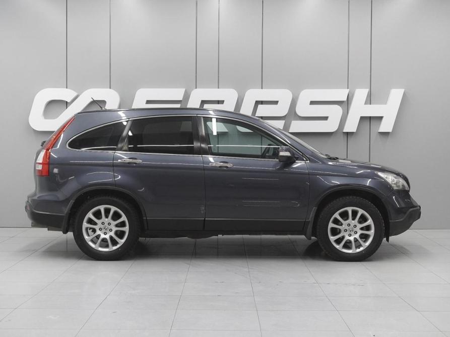 Honda CR-V III Ростов-на-Дону  - изображение 5