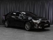 Toyota Camry VII (XV50) Рестайлинг Тюмень  - изображение 23