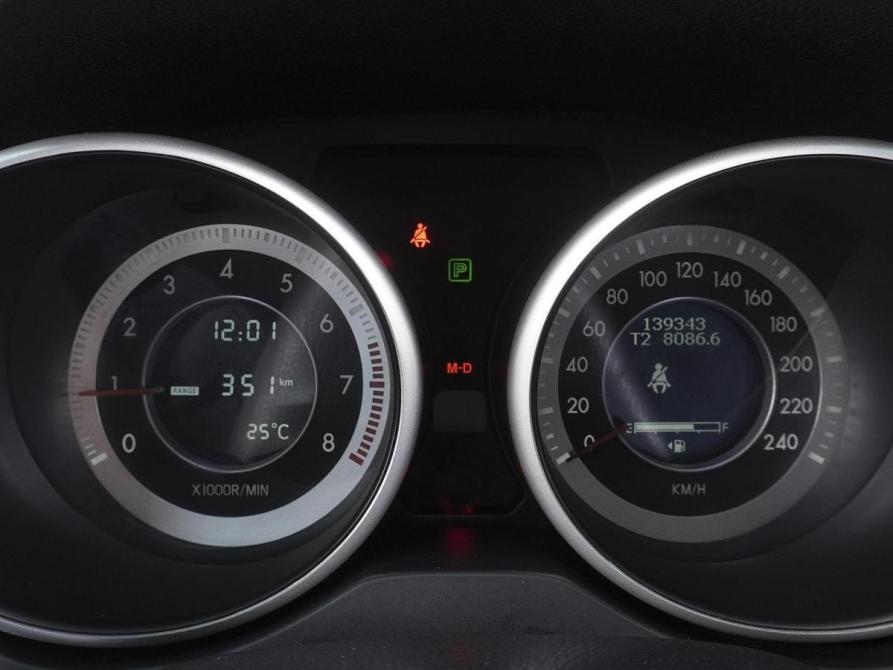 FAW Besturn X80 I Ростов-на-Дону  - изображение 17