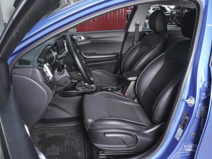 Kia Ceed III Ростов-на-Дону  - изображение 10