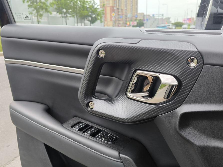 Haval H7 I Санкт-Петербург  - изображение 9