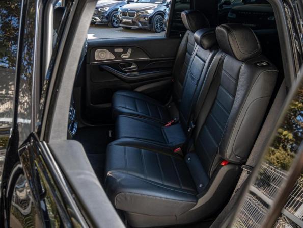 Mercedes-Benz GLS II (X167) с пробегом 2020 года, цена 6 700 000 рублей, 144933 км, внедорожник, Автокод Объявления
