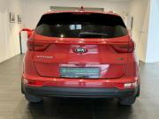 Kia Sportage IV Калининград  - изображение 24