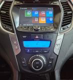 Hyundai Santa Fe III Вологда  - изображение 32