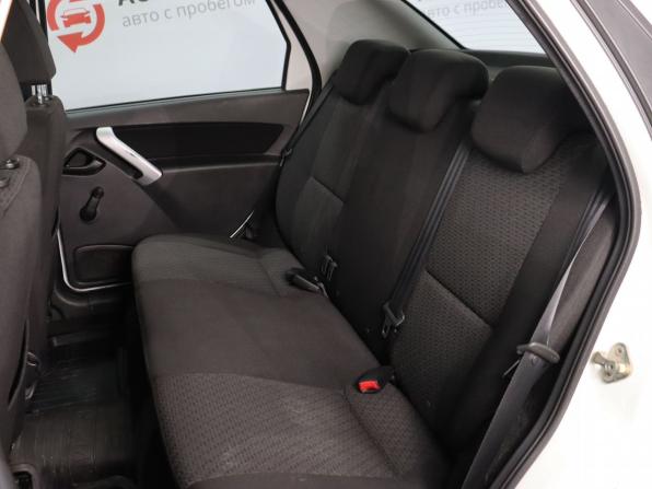 Datsun on-DO I с пробегом 2014 года, цена 535 000 рублей, 104185 км, седан, Автокод Объявления