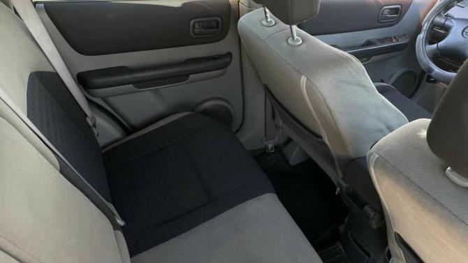 Nissan X-Trail I Рестайлинг с пробегом 2005 года, цена 450 000 рублей, 280638 км, внедорожник, Автокод Объявления